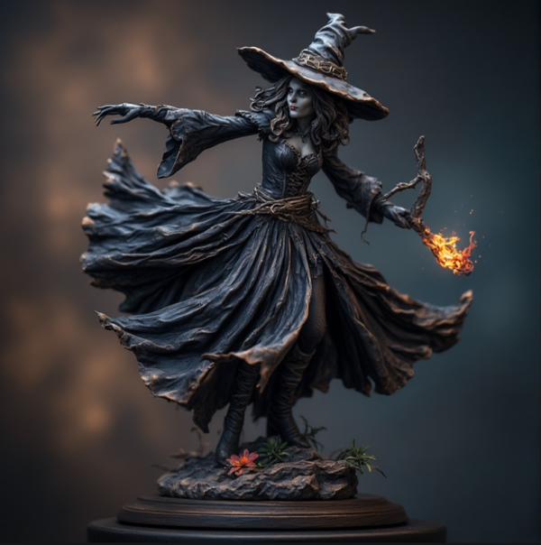 The Witch Sisters Coven