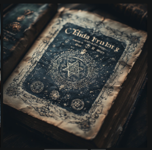 Chains of the Arcane Series - The Alchemist's Guidebook (3/3)