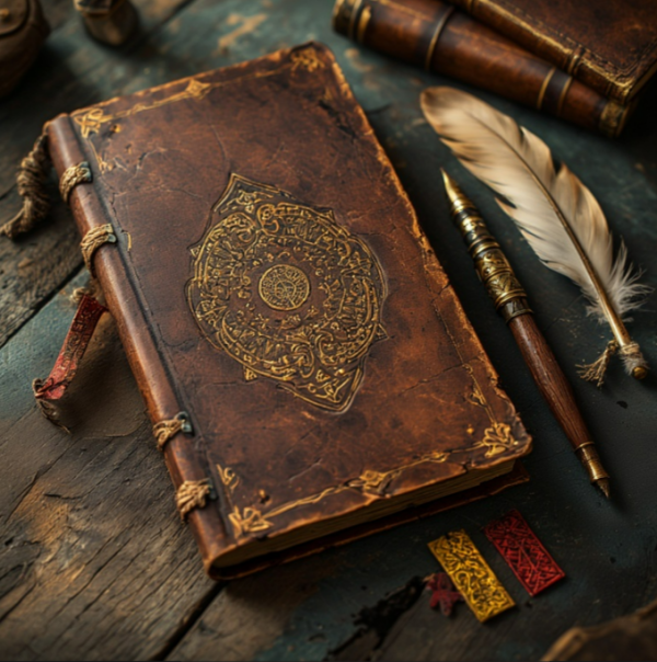 The Explorer’s Practical Set (Three Tier Set selection: Beginner/ Wanderer/ Voyager)