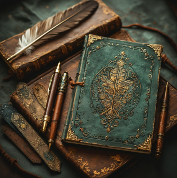 The Explorer’s Practical Set (Three Tier Set selection: Beginner/ Wanderer/ Voyager)