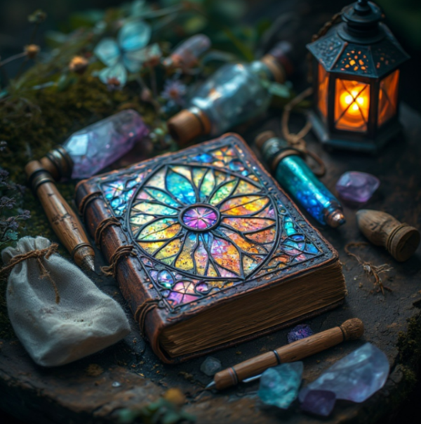 The Enchanted Fairy Magical Set (Three Tier Set selection: Pixie/ Fairy/ Celestial)