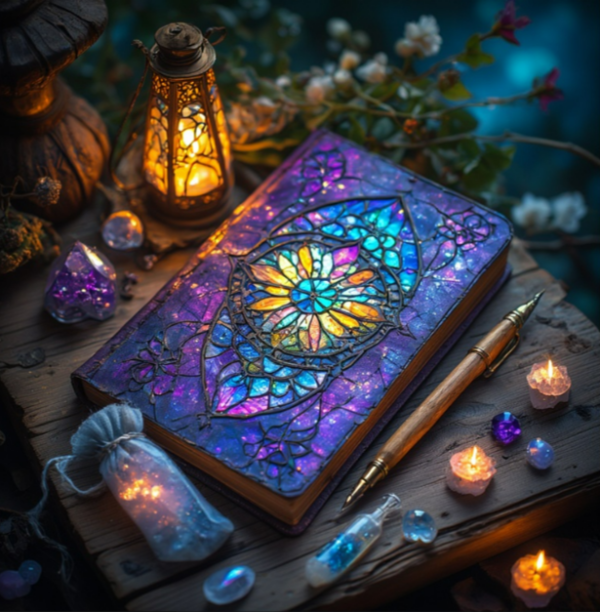 The Enchanted Fairy Magical Set (Three Tier Set selection: Pixie/ Fairy/ Celestial)