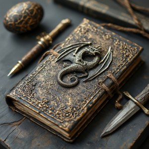 The Ultimate Dragon Hunter's Set (Three Tier Set selection: Scout/ Dragon Seeker/ Master Hunter)