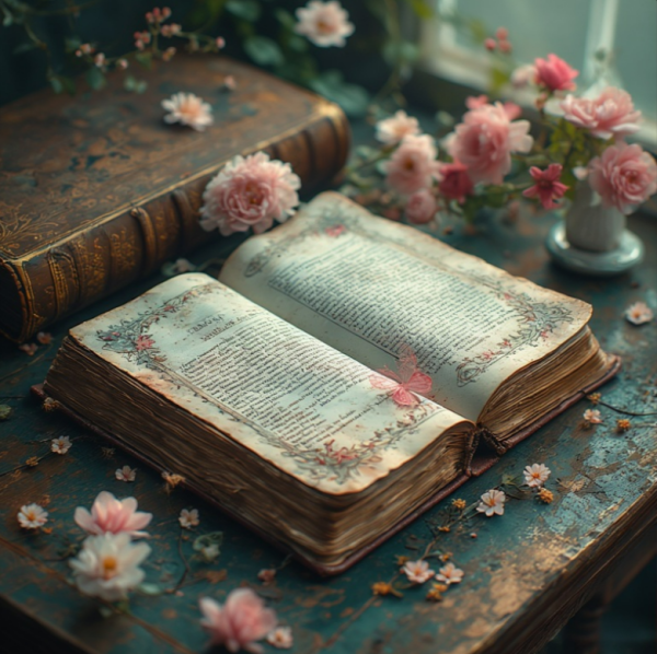 The Hollows of Light Series - Fairy Secrets (1/3)