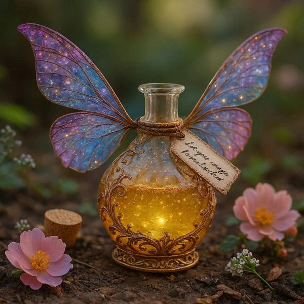 Dreamland Life Essence