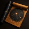 Star Chartography Map (Limited Edition)