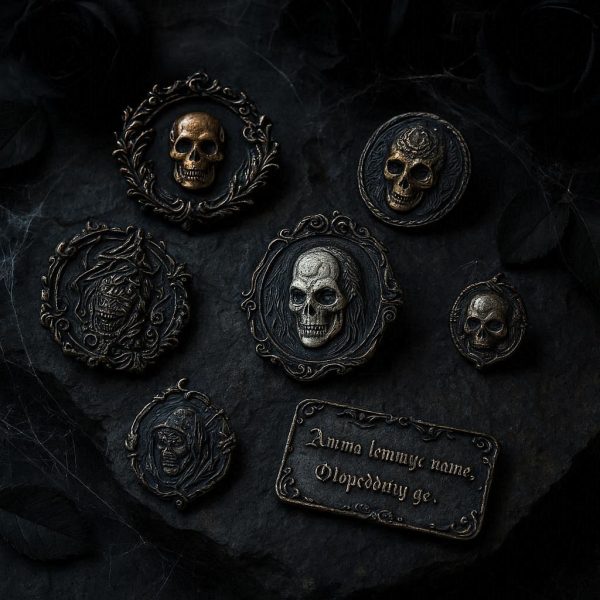 _825f2727-69b4-4ad3-bfab-15c19420513f Deathmask Sigil Medallions