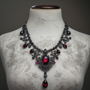 Bloodstone Sovereign