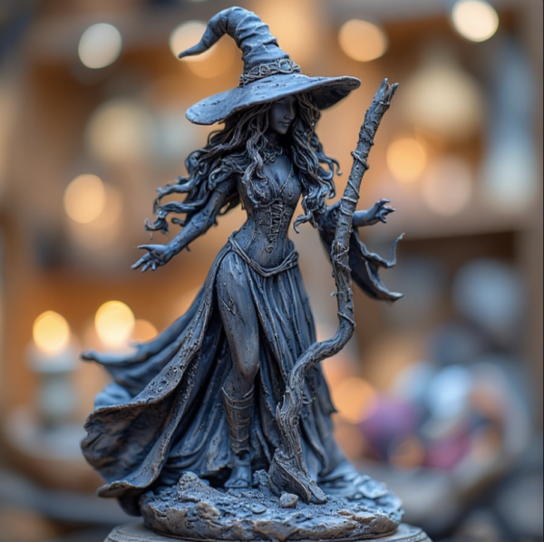 The Witch Sisters Coven