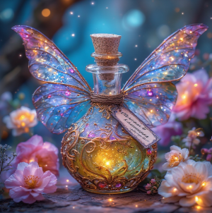 Dreamland Life Essence