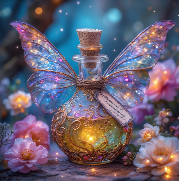 Dreamland Life Essence