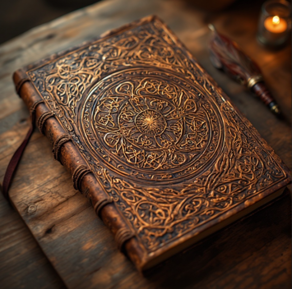 Explorer's Journal of Travels