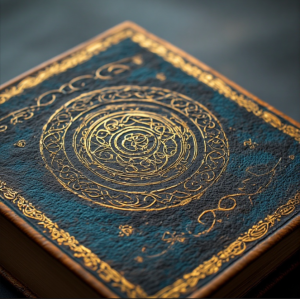 3-Set DIY Potion Bottles