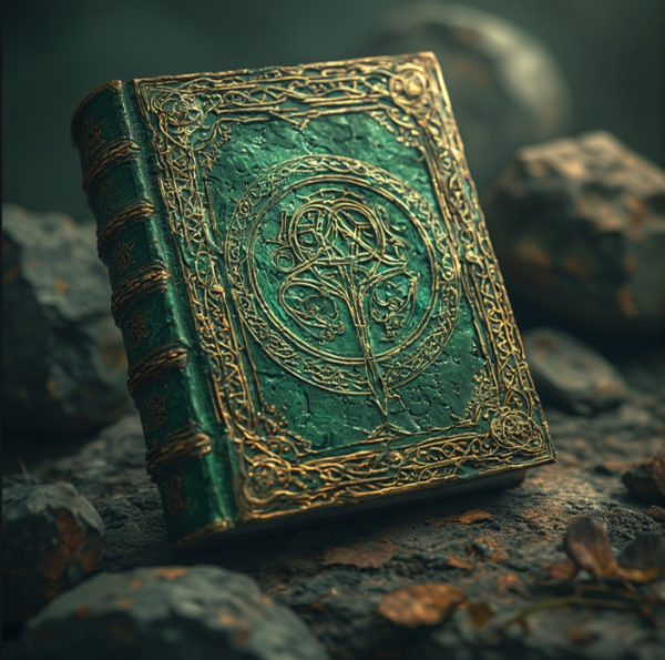 Explorer's Journal of Travels