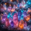 Enchanted Crystals