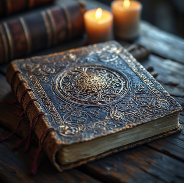 Explorer's Journal of Travels