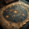 Star Chartography Map (Limited Edition)