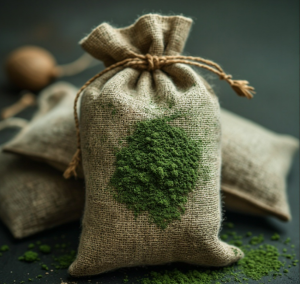 Forest Binding Blend