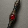 Creator_20260204_792125 The Eye of Death (Dark Fantasy Wand Prop)