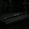 The Eye of Death (Dark Fantasy Wand Prop)